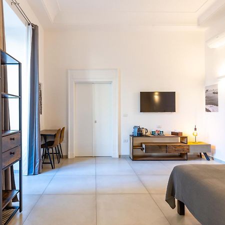 Residenza Partanna By Napoliapartments المظهر الخارجي الصورة