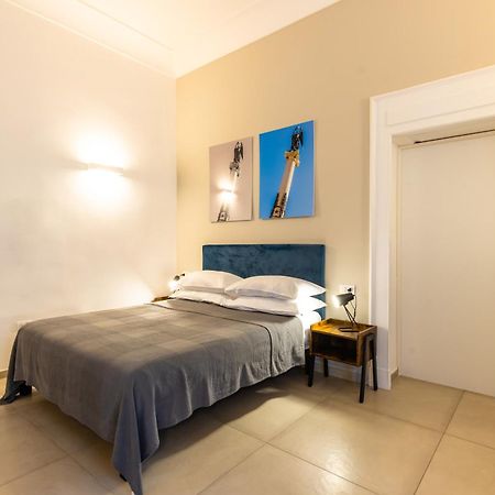 Residenza Partanna By Napoliapartments المظهر الخارجي الصورة