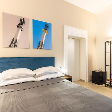 Residenza Partanna By Napoliapartments المظهر الخارجي الصورة