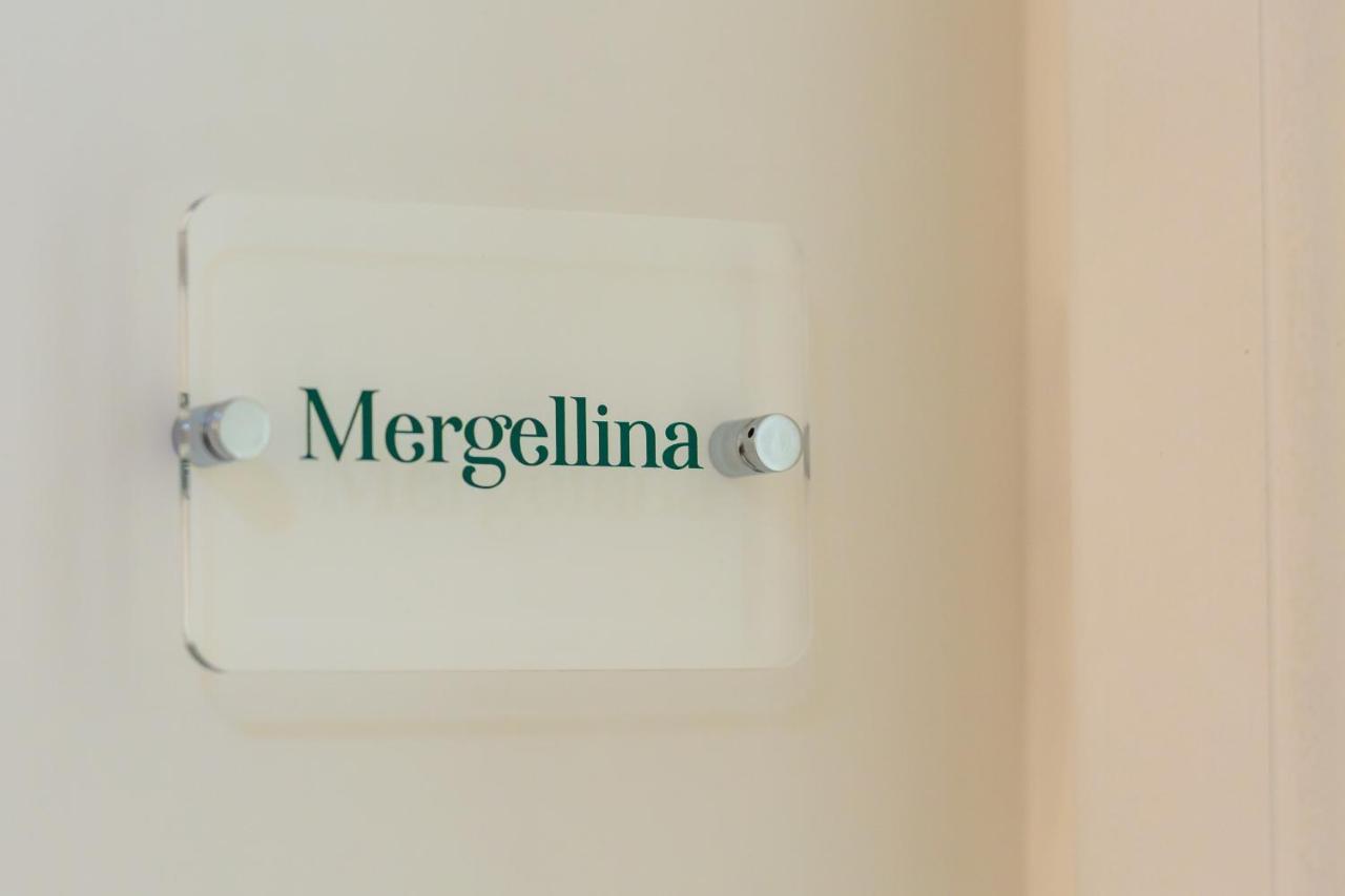 Residenza Partanna By Napoliapartments المظهر الخارجي الصورة