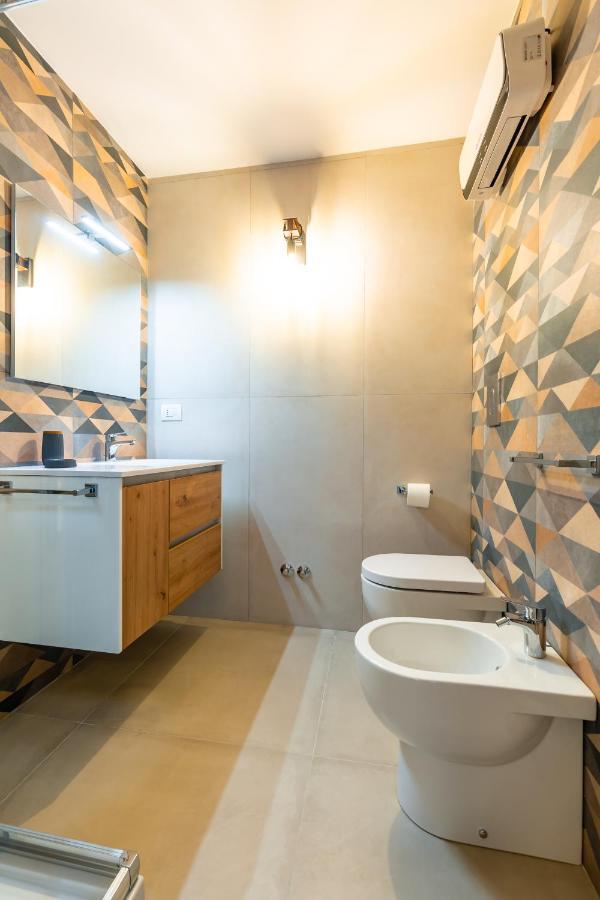 Residenza Partanna By Napoliapartments المظهر الخارجي الصورة