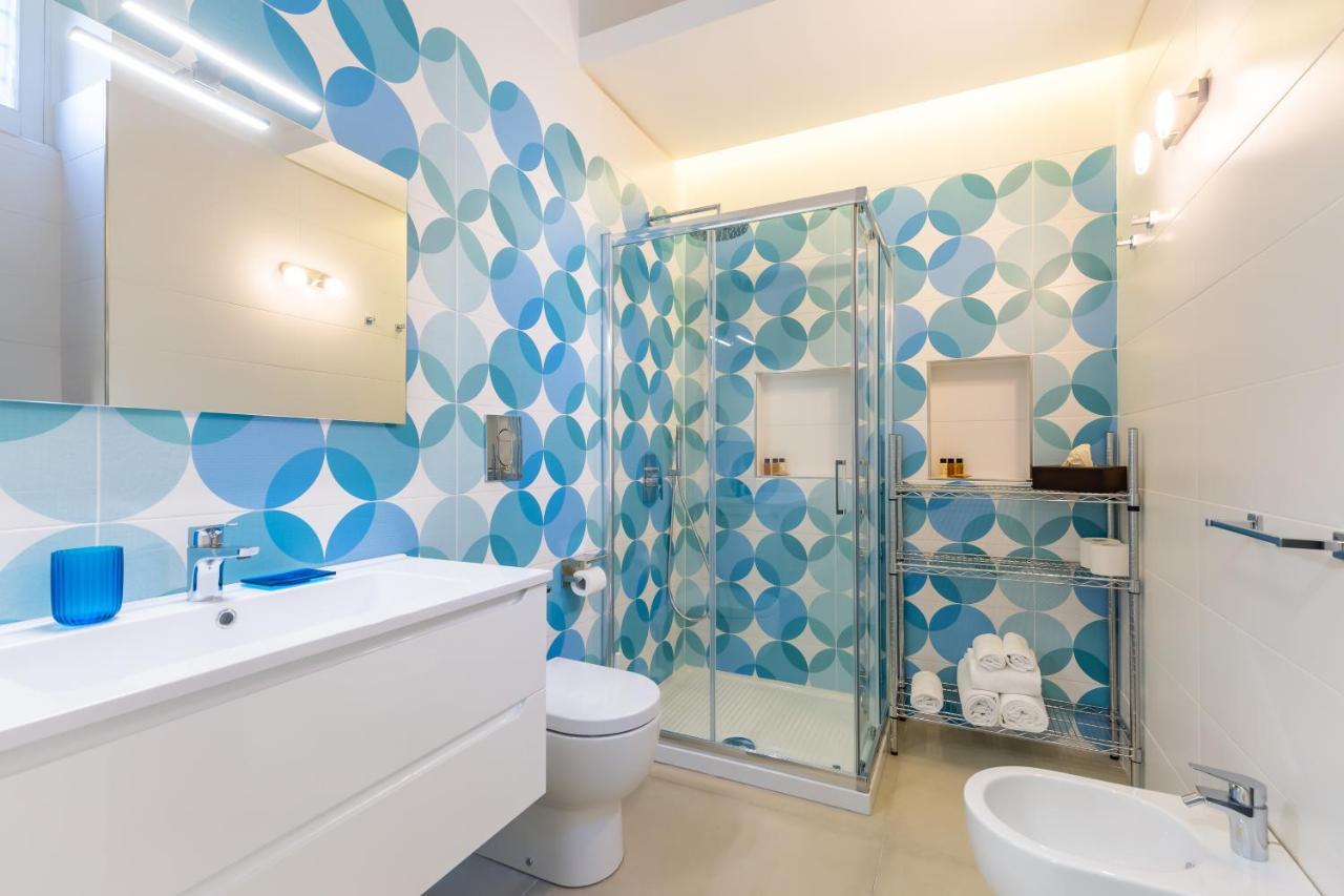 Residenza Partanna By Napoliapartments المظهر الخارجي الصورة