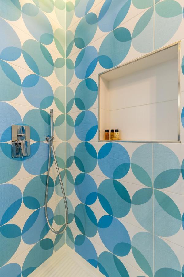 Residenza Partanna By Napoliapartments المظهر الخارجي الصورة