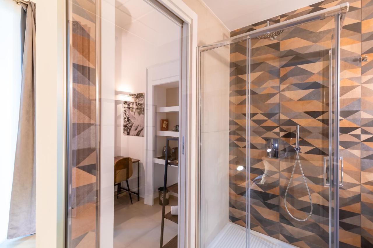Residenza Partanna By Napoliapartments المظهر الخارجي الصورة