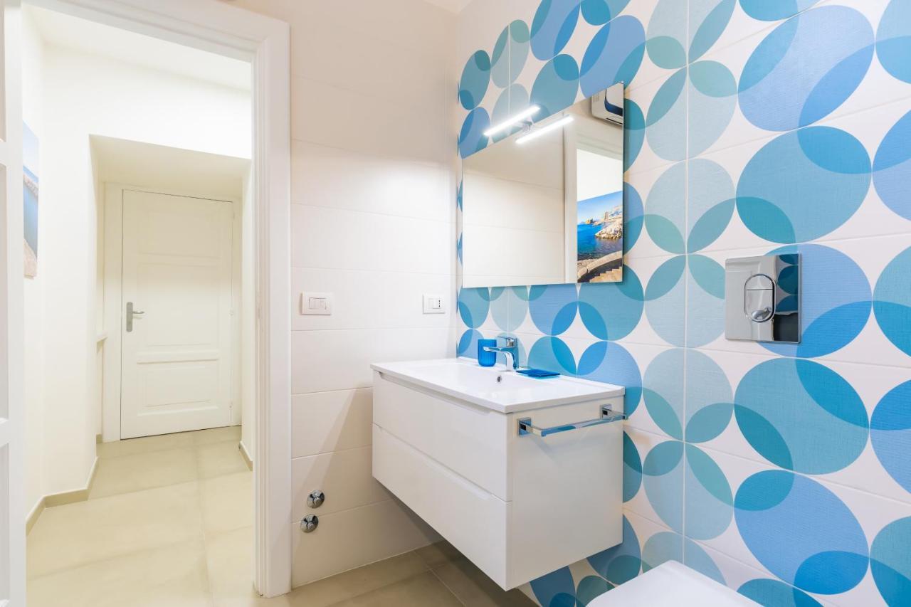 Residenza Partanna By Napoliapartments المظهر الخارجي الصورة