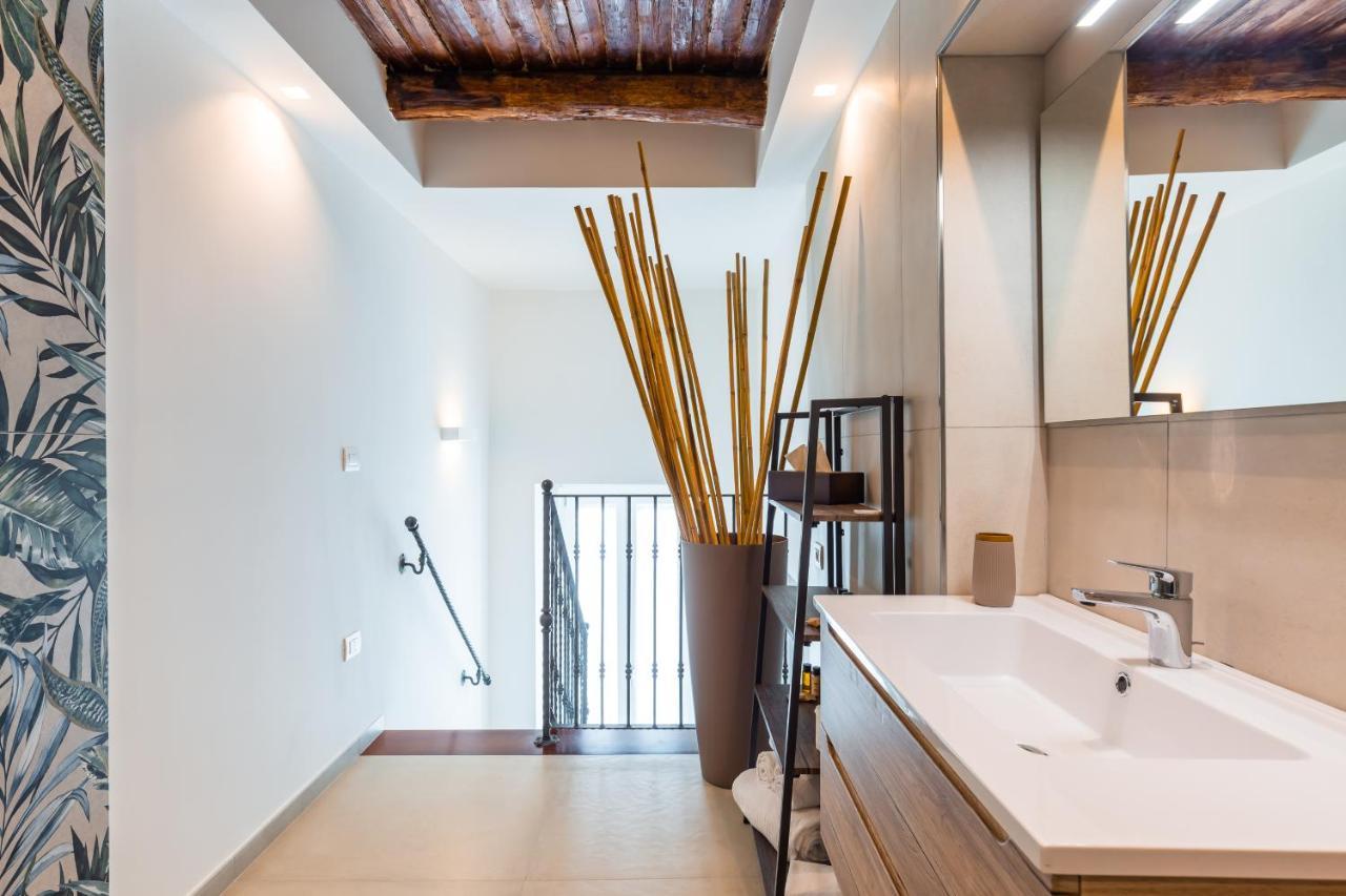 Residenza Partanna By Napoliapartments المظهر الخارجي الصورة