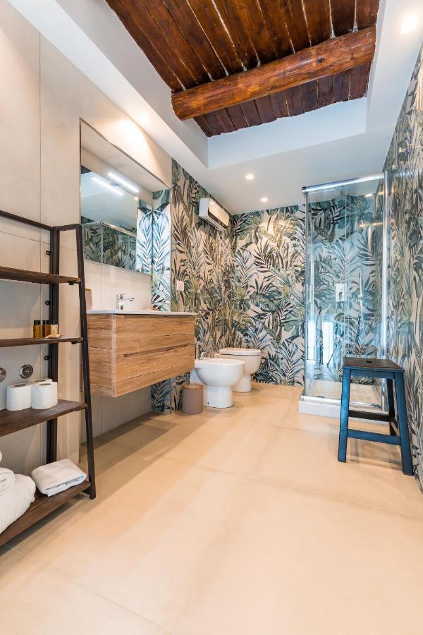 Residenza Partanna By Napoliapartments المظهر الخارجي الصورة