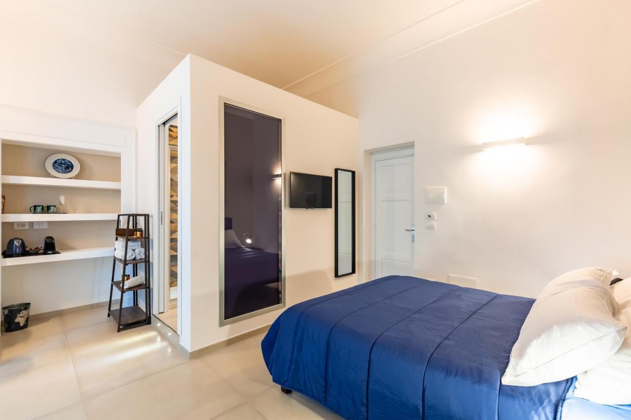 Residenza Partanna By Napoliapartments المظهر الخارجي الصورة