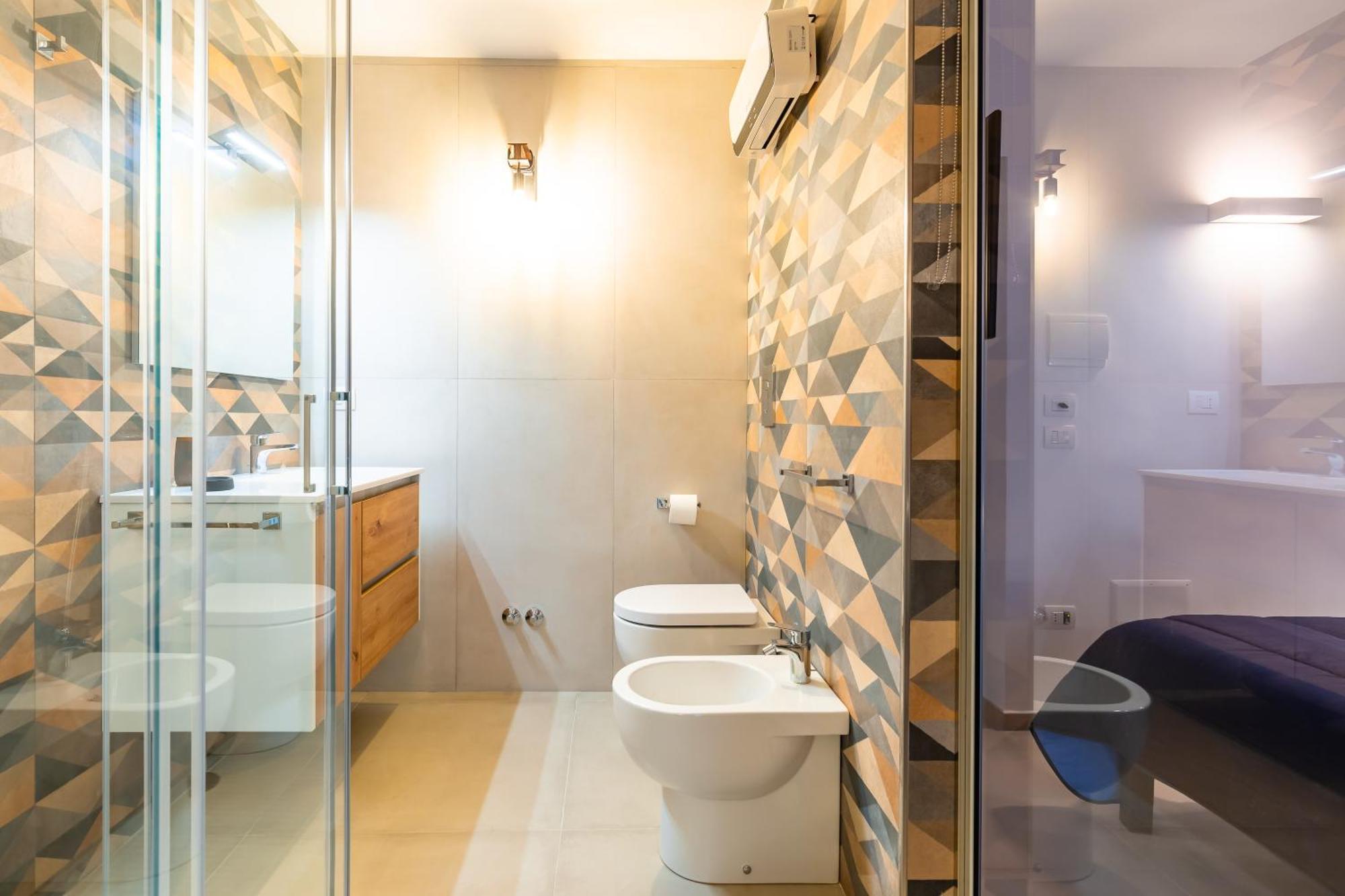 Residenza Partanna By Napoliapartments المظهر الخارجي الصورة